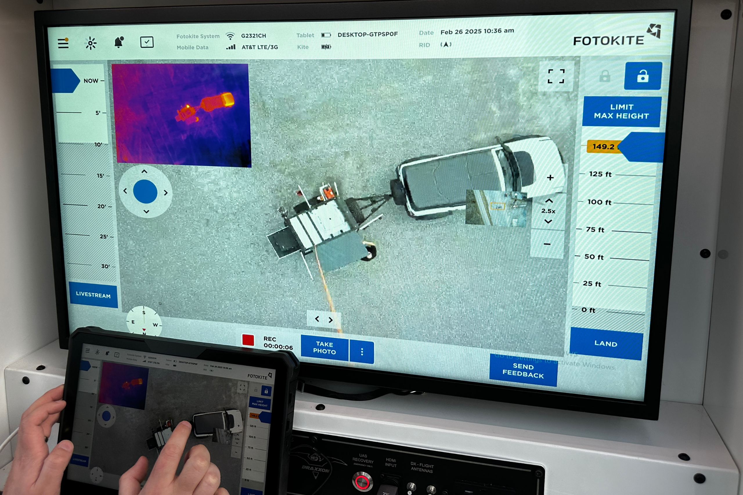 Mobile Command Center: The Complete Guide for Rapid Response and Coordinated Communication