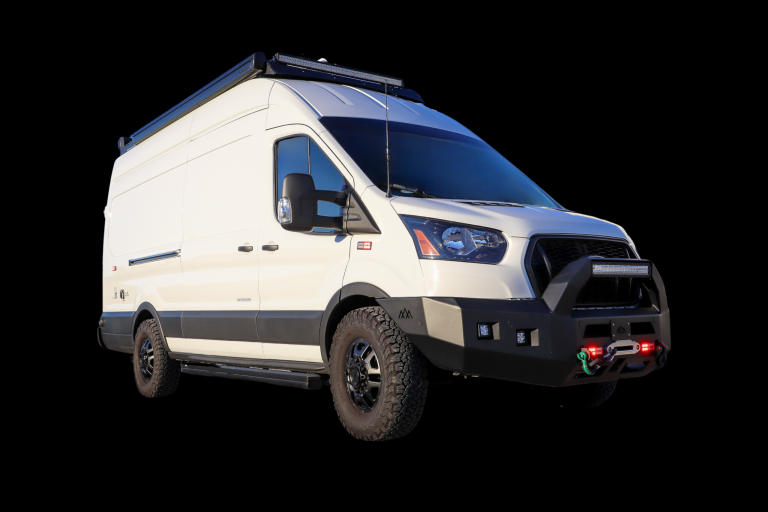 portable command center