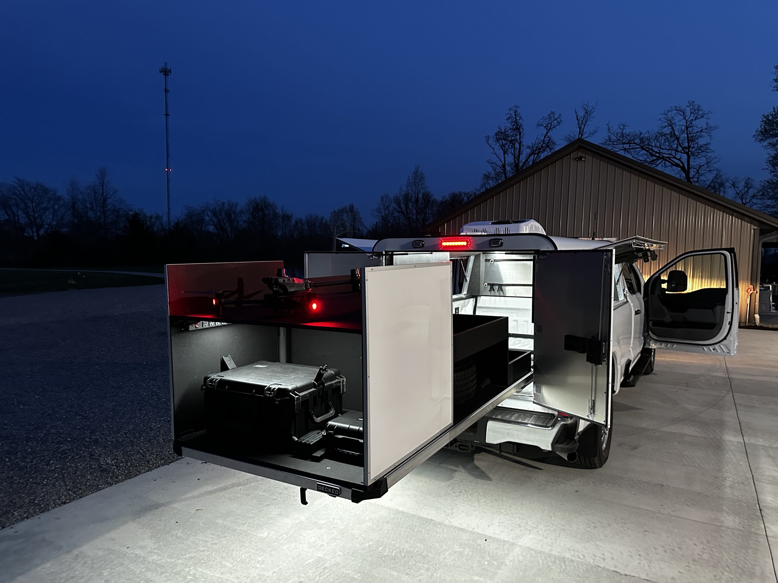 24/7 Customer Service