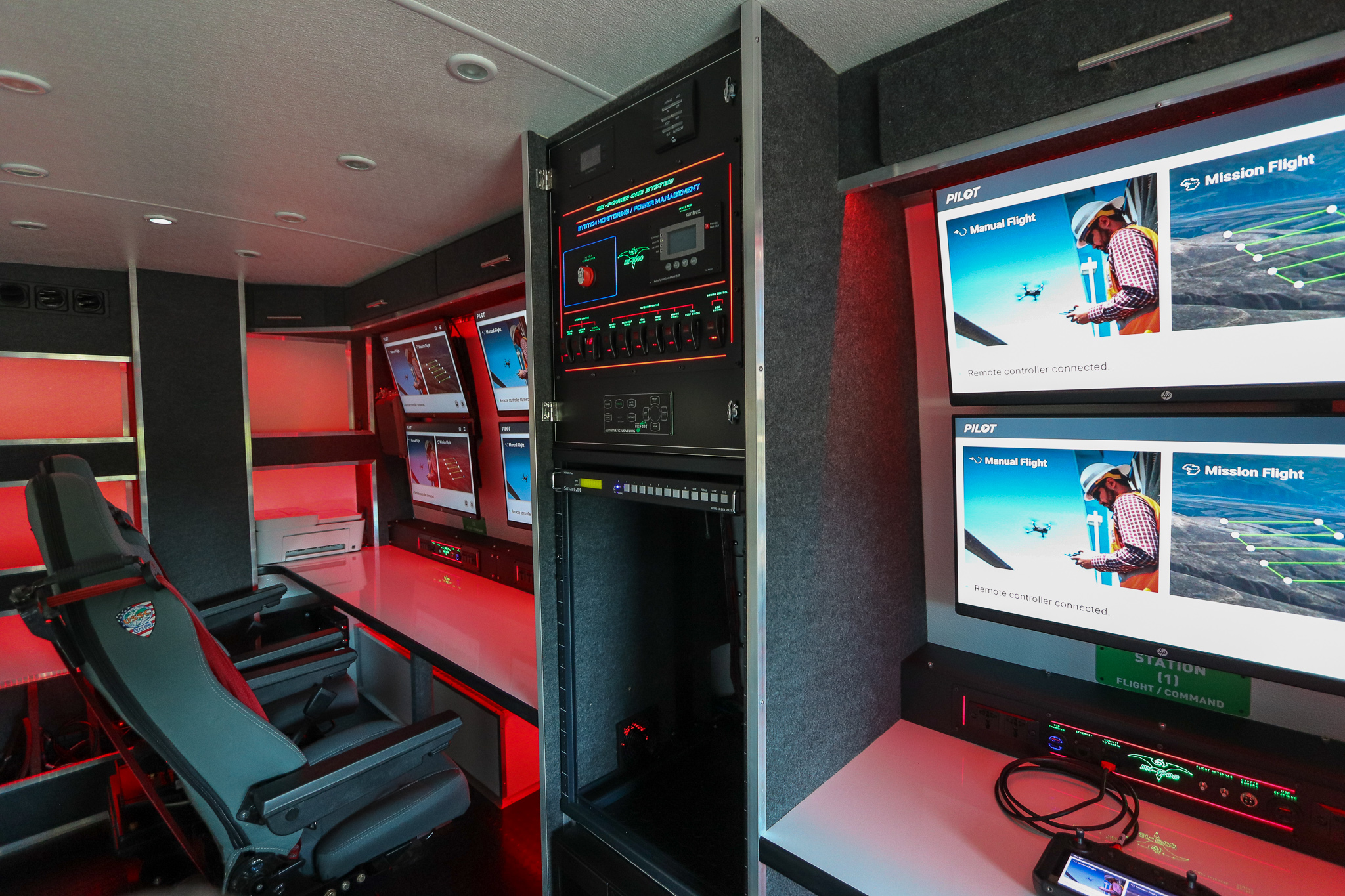 Customized Solutions