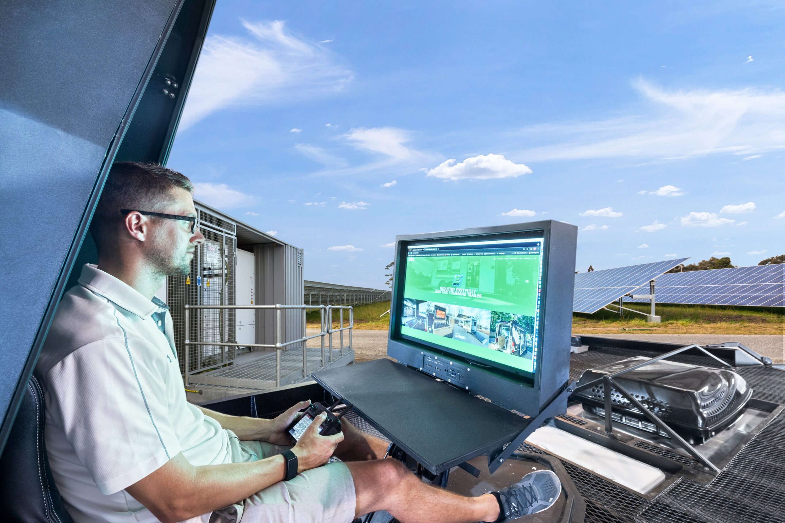 Draxxon GUARDIAN Program