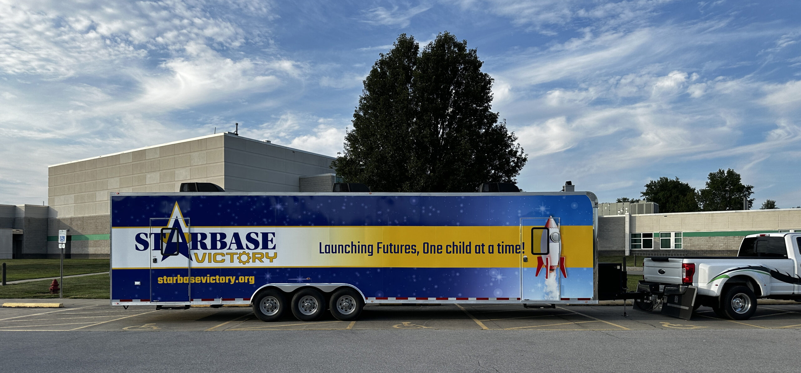 Education & Mobile Classrooms